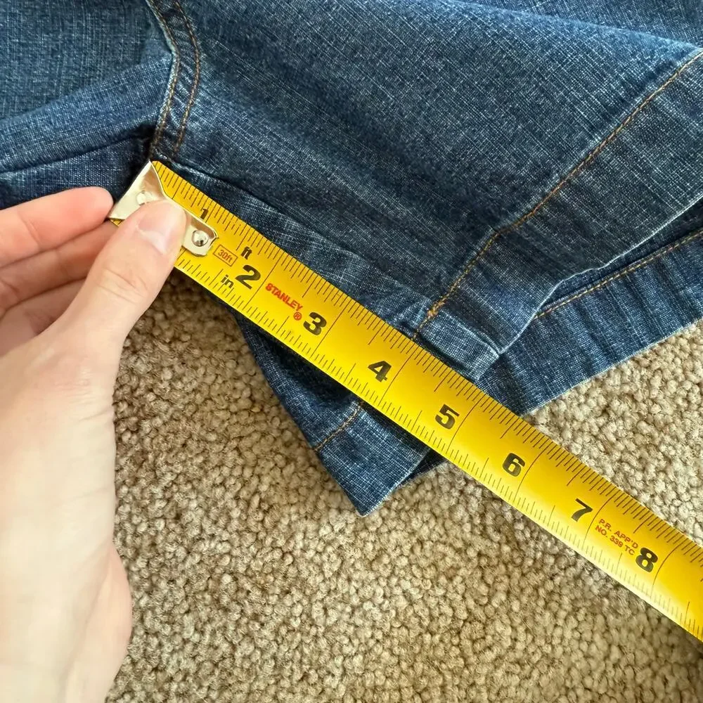 NWT‎ Relativity 100% Cotton 